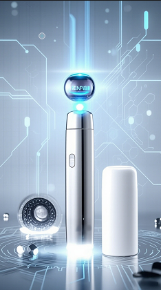 [Oficiální vlajkový obchod]Foulme® PRO Neinvazivní laserové pero na odstraňování bradavic a znamének💥